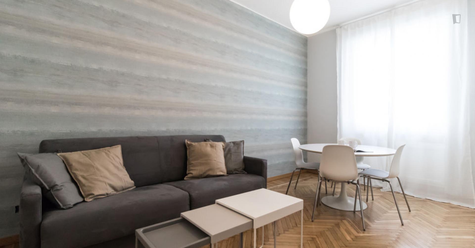 1-bedroom apartment