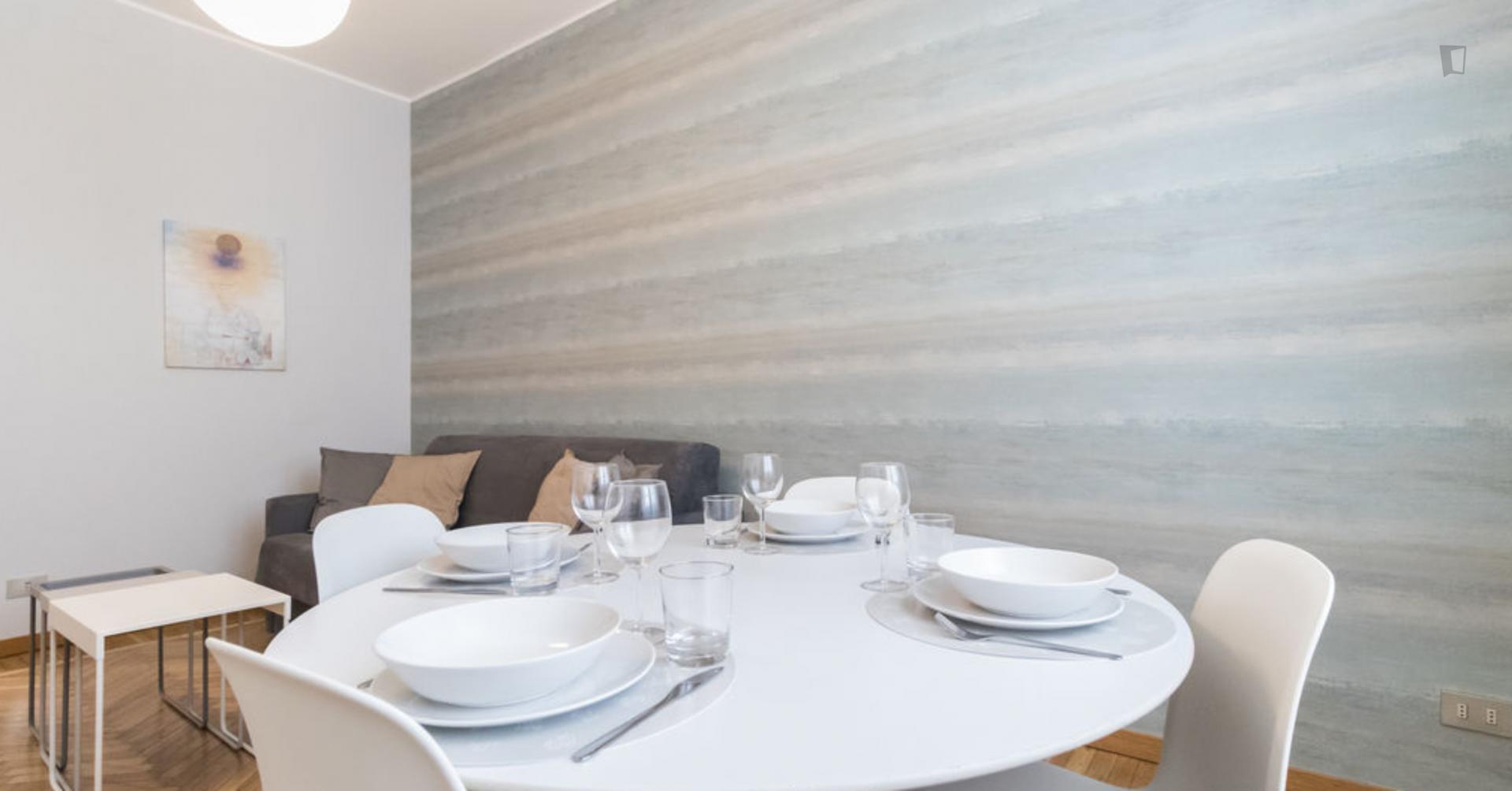 1-bedroom apartment