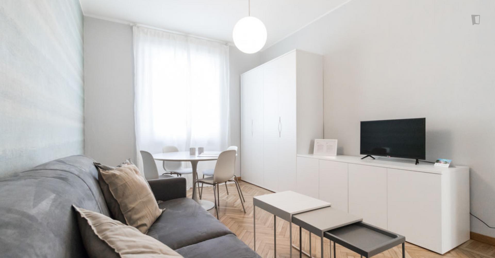 1-bedroom apartment