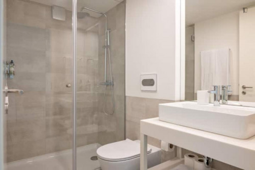 Stylish 1-bedroom apartment near Jardim do Morro - Gallery - 4