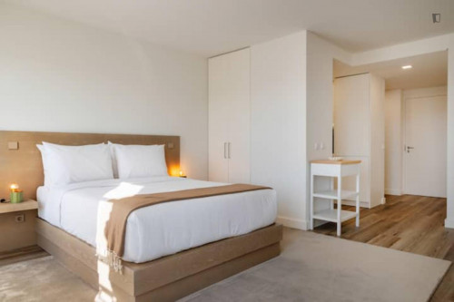 Cozy Studio in Vila Nova de Gaia