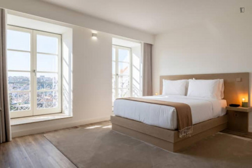 Cozy Studio in Vila Nova de Gaia