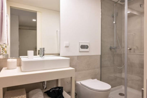 Cozy Studio in Vila Nova de Gaia - Gallery - 9