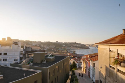 Cozy Studio in Vila Nova de Gaia - Gallery - 10