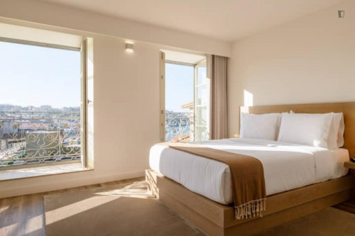 Cozy Studio in Vila Nova de Gaia - Gallery - 6