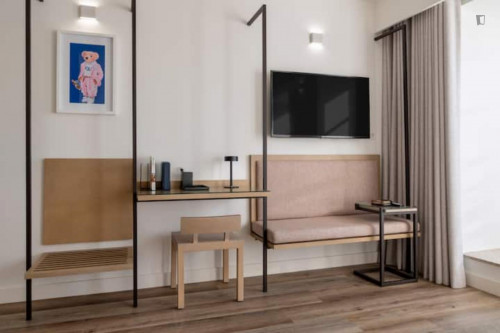Cozy Studio in Vila Nova de Gaia