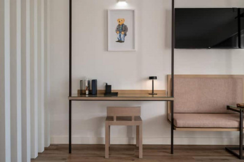 Amazing Studio located in Gaia - Gallery - 7