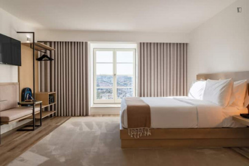 Amazing Studio located in Gaia