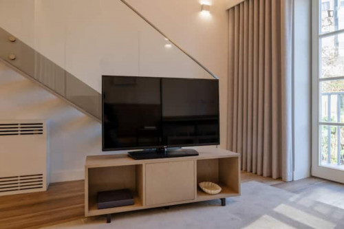 Amazing Loft at Vila Nova de Gaia, near Jardim do Morro - Gallery - 7