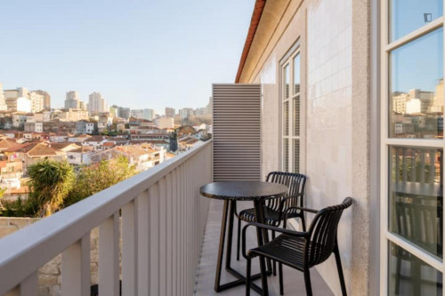 Amazing Loft at Vila Nova de Gaia, near Jardim do Morro - Gallery - 11