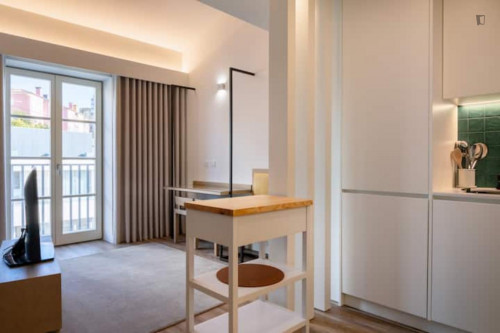 Amazing Loft at Vila Nova de Gaia, near Jardim do Morro - Gallery - 8
