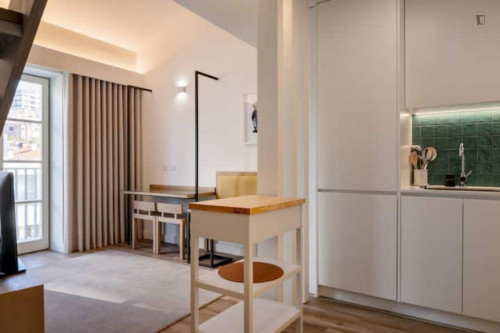 Amazing Loft at Vila Nova de Gaia, near Jardim do Morro - Gallery - 6