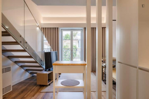Amazing Loft at Vila Nova de Gaia, near Jardim do Morro