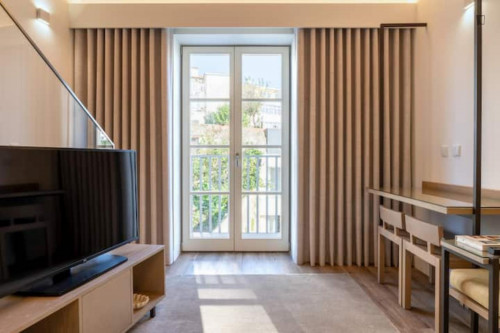 Amazing Loft at Vila Nova de Gaia, near Jardim do Morro - Gallery - 5