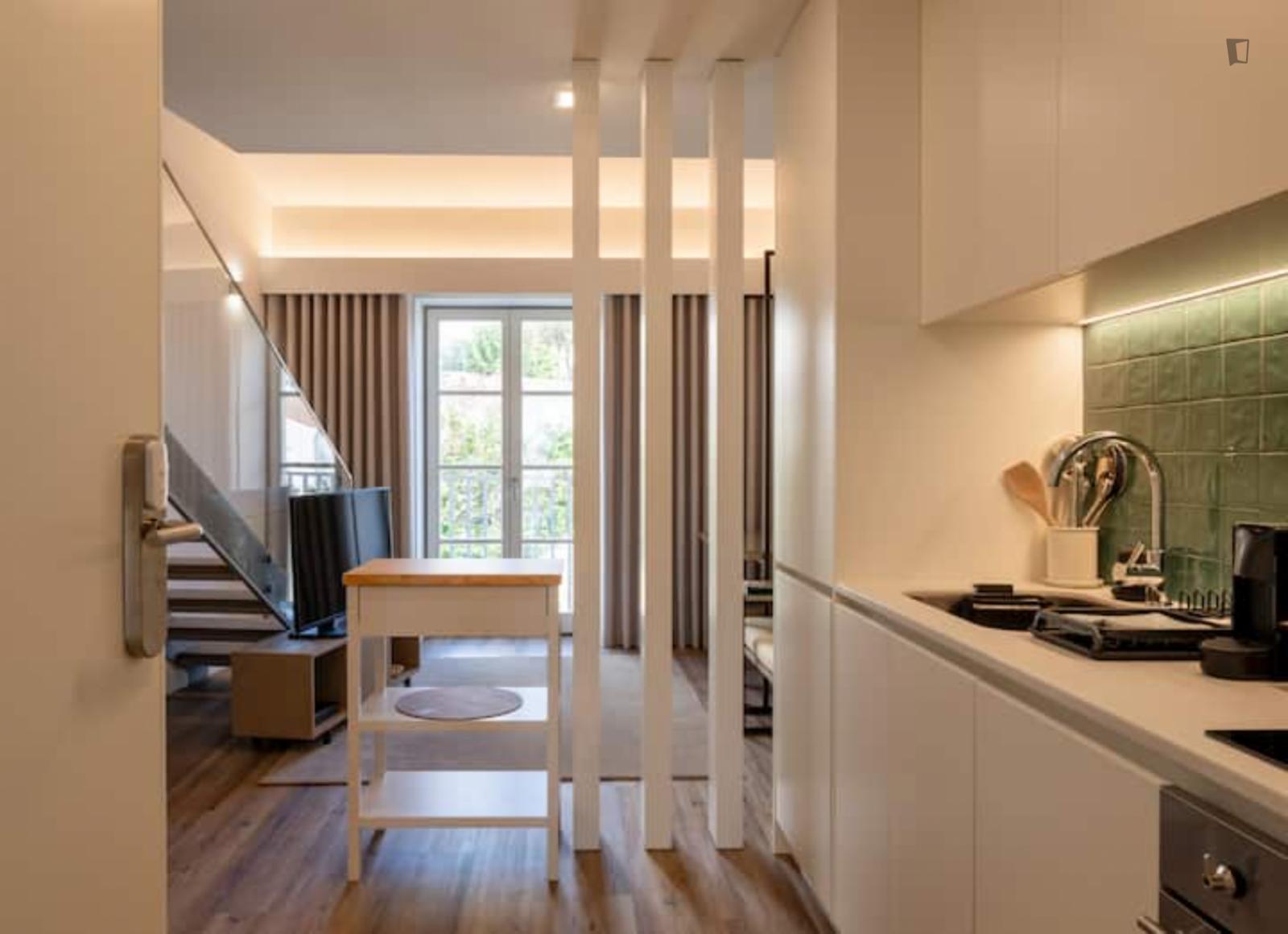 Amazing Loft At Vila Nova De Gaia, Near Jardim Do Morro - 1