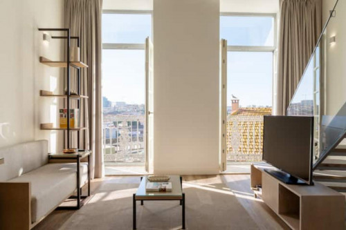 Cozy Loft Studio near amazing Douro River, Gaia - Gallery - 7