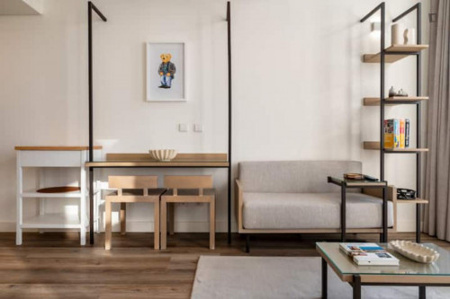 Cozy Loft Studio near amazing Douro River, Gaia - Gallery - 6