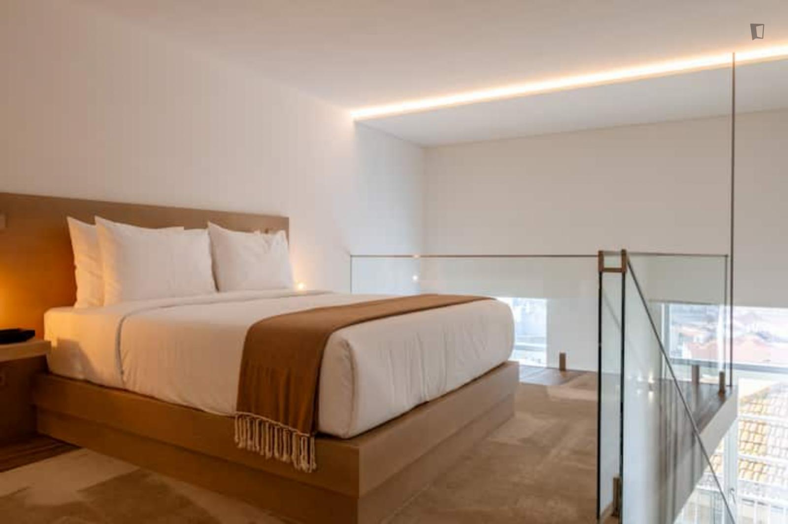 Cozy Loft Studio Near Amazing Douro River, Gaia - 1