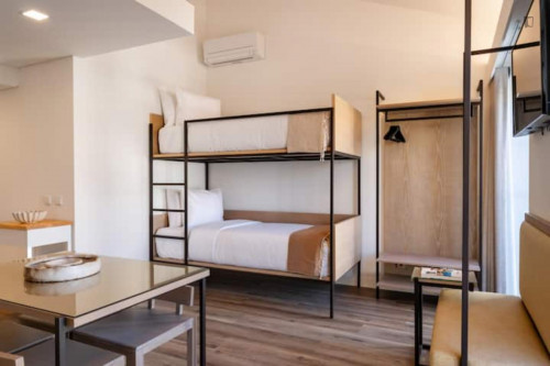 Neat 1-bedroom apartment near Jardim do Morro