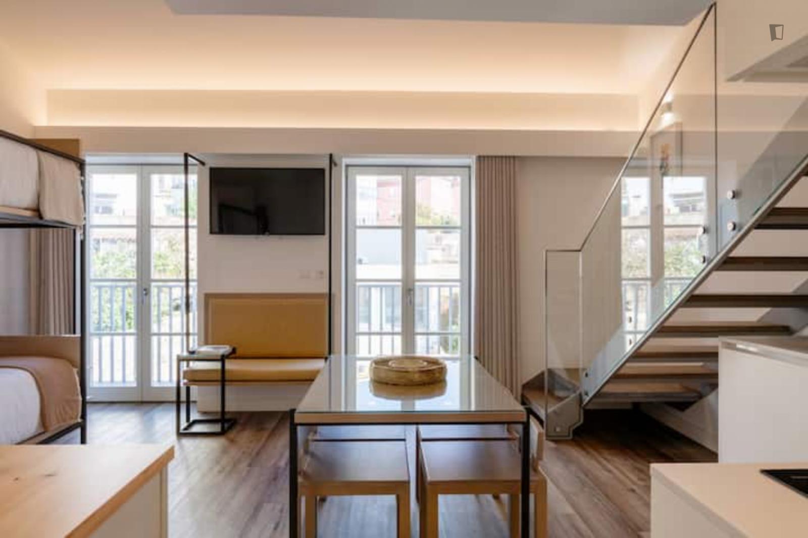 Neat 1-Bedroom Apartment Near Jardim Do Morro - 1
