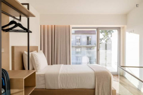 Amazing 2-bedroom apartment near Jardim do Morro - Gallery - 6