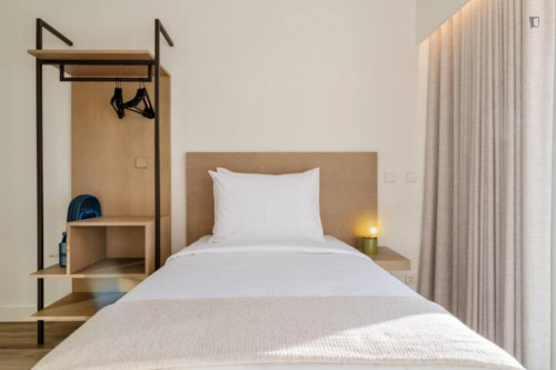 Amazing 2-bedroom apartment near Jardim do Morro - Gallery - 5