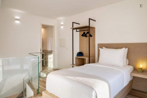 Amazing 2-bedroom apartment near Jardim do Morro - Gallery - 7
