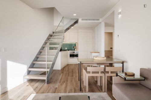 Amazing 2-bedroom apartment near Jardim do Morro - Gallery - 21