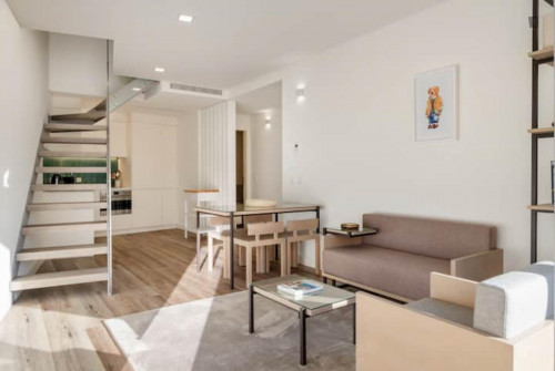 Amazing 2-bedroom apartment near Jardim do Morro - Gallery - 20