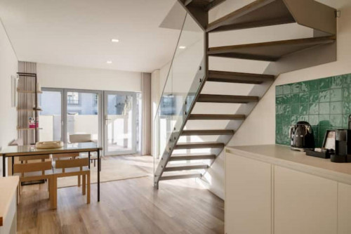 Amazing 2-bedroom apartment near Jardim do Morro - Gallery - 15