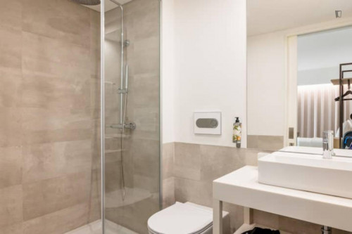 Amazing 2-bedroom apartment near Jardim do Morro - Gallery - 10