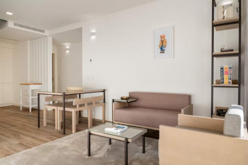 Amazing 2-bedroom apartment near Jardim do Morro - Gallery - 17