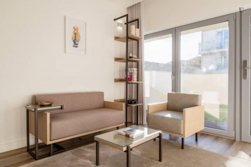 Amazing 2-bedroom apartment near Jardim do Morro - Gallery - 19