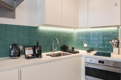 Amazing 2-bedroom apartment near Jardim do Morro - Gallery - 13