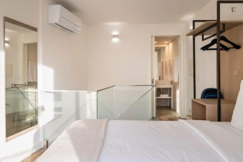 Amazing 2-bedroom apartment near Jardim do Morro - Gallery - 9