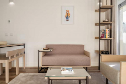 Amazing 2-bedroom apartment near Jardim do Morro - Gallery - 18