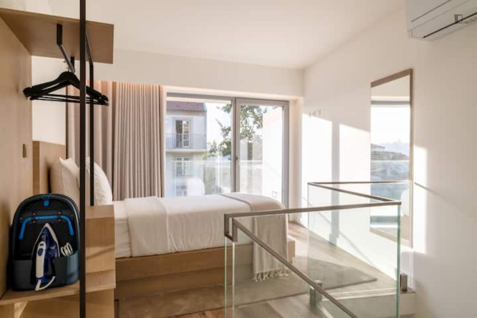 Amazing 2-Bedroom Apartment Near Jardim Do Morro - 1