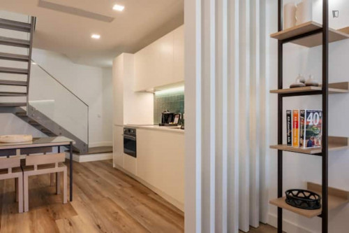 Beautiful 2-bedroom apartment near Douro Rivel, Gaia - Gallery - 13