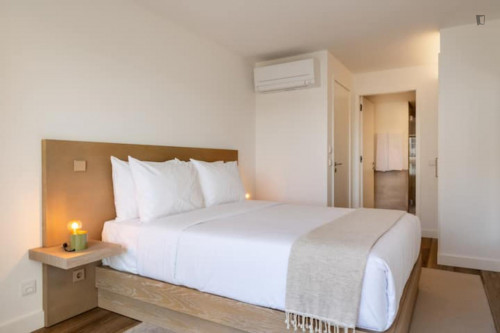 Beautiful 2-bedroom apartment near Douro Rivel, Gaia - Gallery - 28