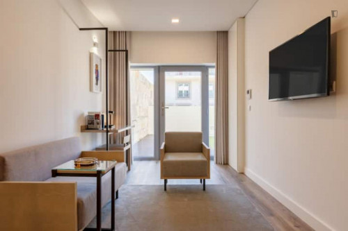 Beautiful 2-bedroom apartment near Douro Rivel, Gaia - Gallery - 18