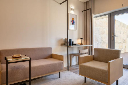 Beautiful 2-bedroom apartment near Douro Rivel, Gaia - Gallery - 21
