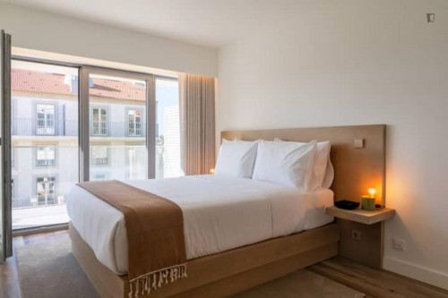 Beautiful 2-bedroom apartment near Douro Rivel, Gaia - Gallery - 5