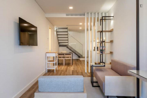 Beautiful 2-bedroom apartment near Douro Rivel, Gaia - Gallery - 22
