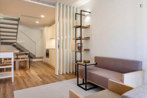 Beautiful 2-bedroom apartment near Douro Rivel, Gaia - Gallery - 19