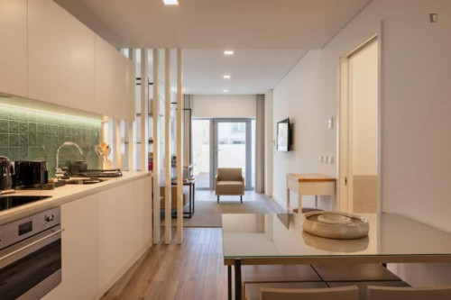 Beautiful 2-bedroom apartment near Douro Rivel, Gaia - Gallery - 12