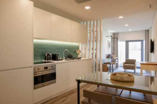 Beautiful 2-bedroom apartment near Douro Rivel, Gaia - Gallery - 14