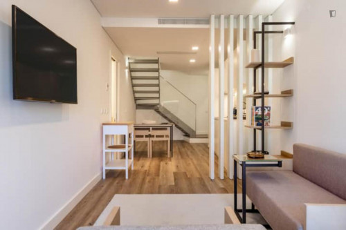 Beautiful 2-bedroom apartment near Douro Rivel, Gaia - Gallery - 25