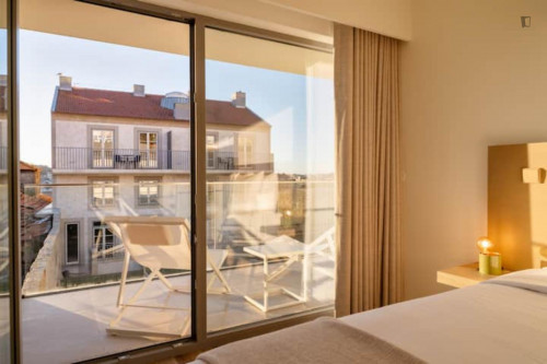 Beautiful 2-bedroom apartment near Douro Rivel, Gaia - Gallery - 27