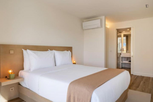 Beautiful 2-bedroom apartment near Douro Rivel, Gaia - Gallery - 8