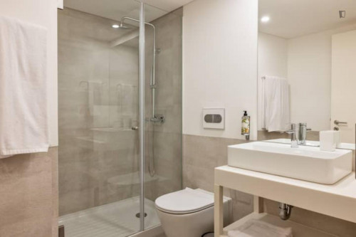 Beautiful 2-bedroom apartment near Douro Rivel, Gaia - Gallery - 11